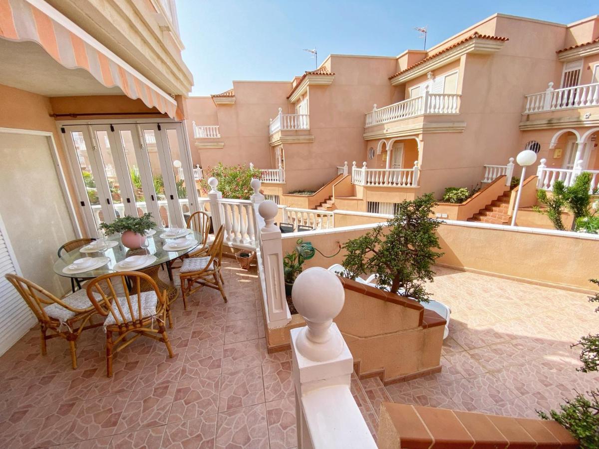 Hugo'S Holiday Apartment In Costa Del Silencio Arona  Eksteriør bilde