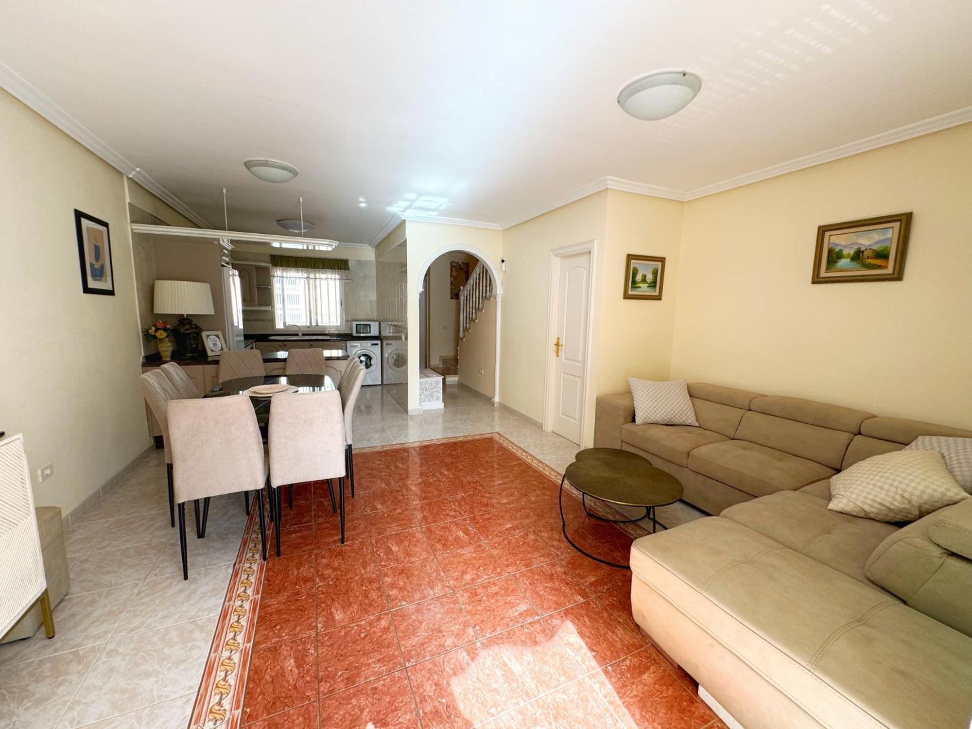 Hugo'S Holiday Apartment In Costa Del Silencio Arona  Eksteriør bilde